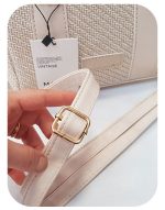 کد 1867 دستی دوشی کنفی مدل منگو - Image 6