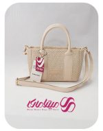 کد 1867 دستی دوشی کنفی مدل منگو