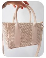 کد 1867 دستی دوشی کنفی مدل منگو - Image 7