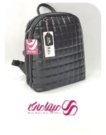 کد 1870 کوله دخترونه گلدوزی مدل ژالین