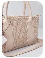 کد 1867 دستی دوشی کنفی مدل منگو - Image 8