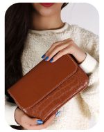 کد 1894 کیف پاسپورتی مدل کالین - Image 4