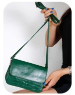 کد 1894 کیف پاسپورتی مدل کالین - Image 3