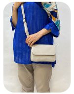 کد 1894 کیف پاسپورتی مدل کالین - Image 2