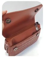 کد 1894 کیف پاسپورتی مدل کالین - Image 5