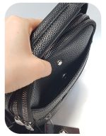 کد 1887 کیف رو دوشی مونت بلانک سایز متوسط - Image 6