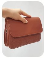 کد 1894 کیف پاسپورتی مدل کالین - Image 11