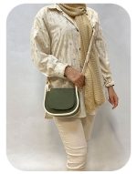 کد 1913 کیف یکطرفه مدل آرسا - Image 2