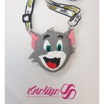 کد 1958 کیف دوشی بچگانه سلیکونی