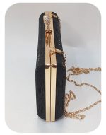 کد 2003 کیف مجلسی مدل موجی - Image 4