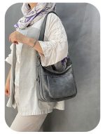 کد 2024 کیف یکطرفه مدل یامور - Image 2