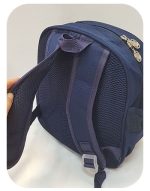 کد 2020 کوله مهدکودکی طرح فیل - Image 4