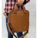 کد 2055 کیف اداری مدل اکو