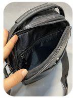 کد 2054 کیف رودوشی مونت بلانک - Image 4