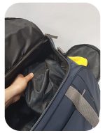 کیف کوله ورزشی مردانه کد 2059 - Image 5