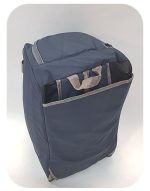 کیف کوله ورزشی مردانه کد 2059 - Image 8