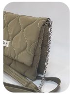 کیف یکطرفه کاپشنی مدل مرگو کد 2066 - Image 4