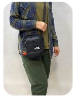 کیف کج-بادی بگ مدل آدنا کد 2096 - Image 4