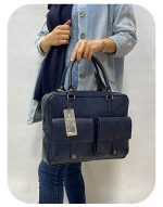 کیف اداری مدل اورانوس کد 3730 - Image 12
