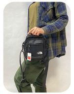 کیف کج-بادی بگ مدل آدنا کد 2096 - Image 5