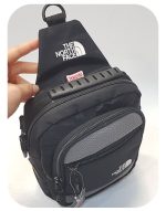 کیف کج-بادی بگ مدل آدنا کد 2096 - Image 8