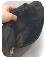 کیف اسپرت سایز بزرگ کمل کد 2087 - Image 5