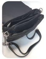 کیف یکطرفه کاپشنی مدل مرگو کد 2066 - Image 2