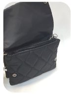 کیف یکطرفه کاپشنی مدل مرگو کد 2066 - Image 3