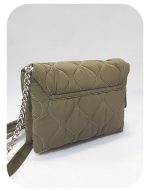 کیف یکطرفه کاپشنی مدل مرگو کد 2066 - Image 6