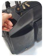 کیف اداری مدل اورانوس کد 3730 - Image 5