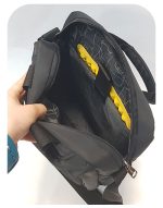 کیف اسپرت سایز بزرگ کمل کد 2087 - Image 3