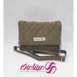 کیف یکطرفه کاپشنی مدل مرگو کد 2066