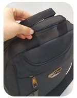 کیف اسپرت سایز بزرگ کمل کد 2087 - Image 6