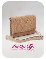 کیف یکطرفه کاپشنی مدل مرگو کد 2066 - Image 8