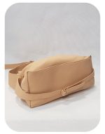 کیف دوشی زنانه مدل ایتالی کد 3025 - Image 4