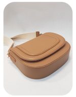 کیف یکطرفه دو بند مدل زوشا کد 3010 - Image 4