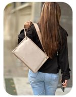 کیف دوشی مدل ریباندا کد 3023 - Image 3