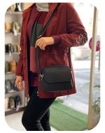 کیف یکطرفه مدل نیتو کد 3026 - Image 2