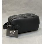 کیف دستی مردانه مونت بلانک کد 3021