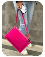 کیف دوشی مدل ریباندا کد 3023