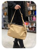 کیف دوشی زنانه مدل ایتالی کد 3025 - Image 14