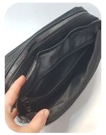کیف دستی مردانه مونت بلانک کد 3021 - Image 3