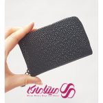 کیف کارت زنانه مدل فوار کد 3019