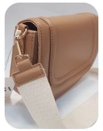کیف یکطرفه دو بند مدل زوشا کد 3010 - Image 5