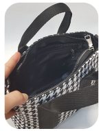 کیف دستی دوشی پیچازی کد 2095 - Image 4