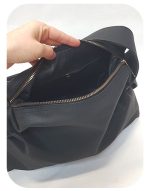 کیف دوشی زنانه مدل ایتالی کد 3025 - Image 3