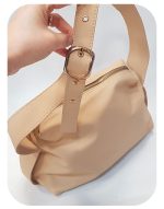 کیف دوشی زنانه مدل ایتالی کد 3025 - Image 7