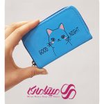 کیف کارت مدل کیتا کد 3002