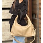 کیف دستی دوشی مدل آیاز کد 3032