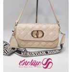 کیف دستی دوشی مدل کریستینا کد 3036